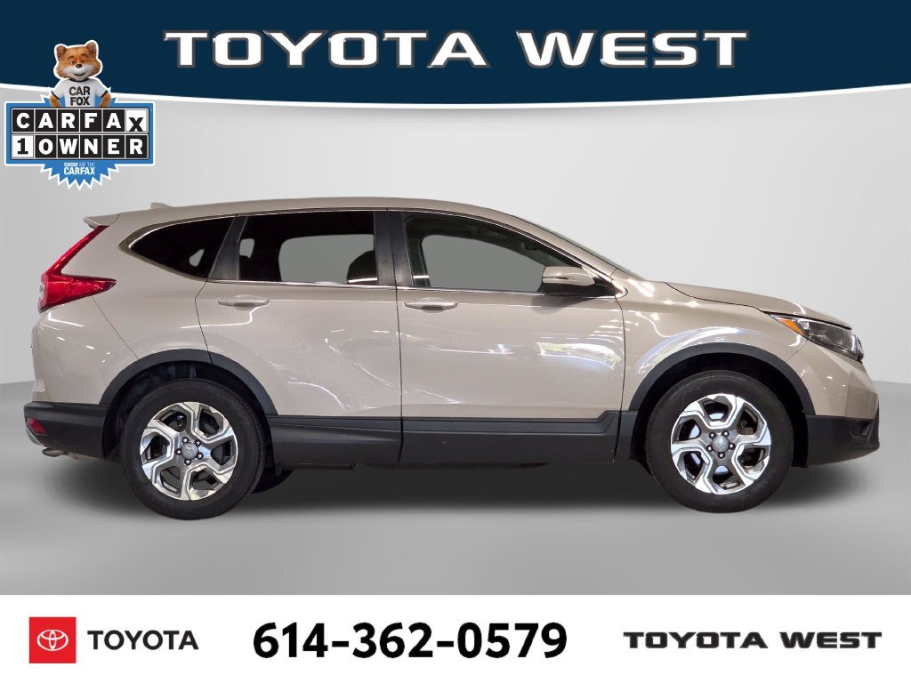Used 2018  Honda EX image 4