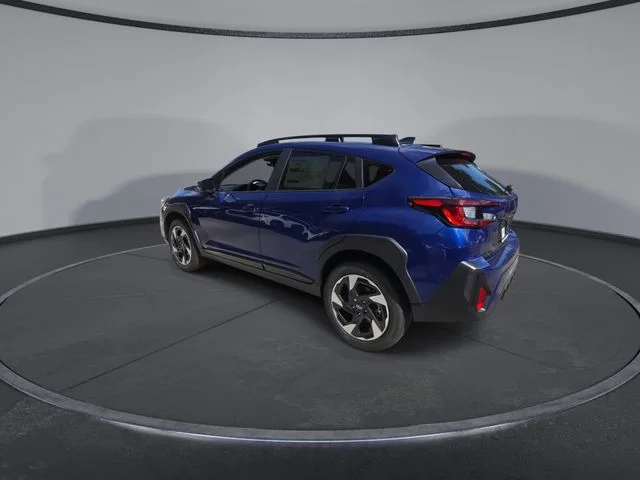 New 2026 SAPPHIRE BLUE PEARL Subaru Limited image 6