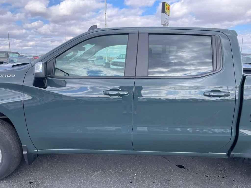 Used 2025 Cypress Chevrolet LT image 25