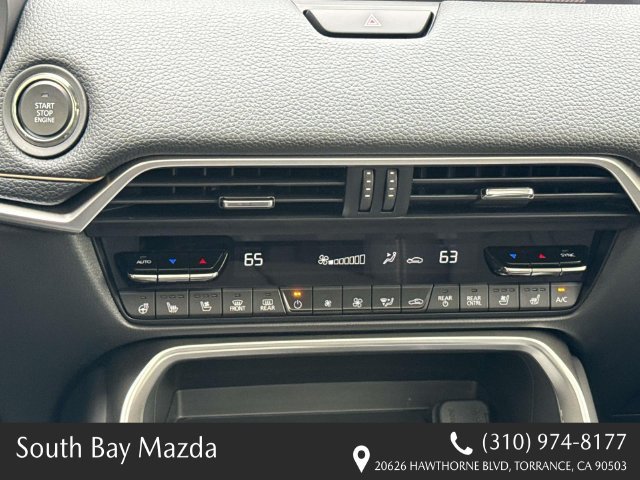 2026 Mazda CX-90 Premium Package - Photo 18