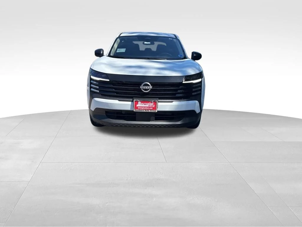 New 2026 Fresh Powder Nissan S image 8