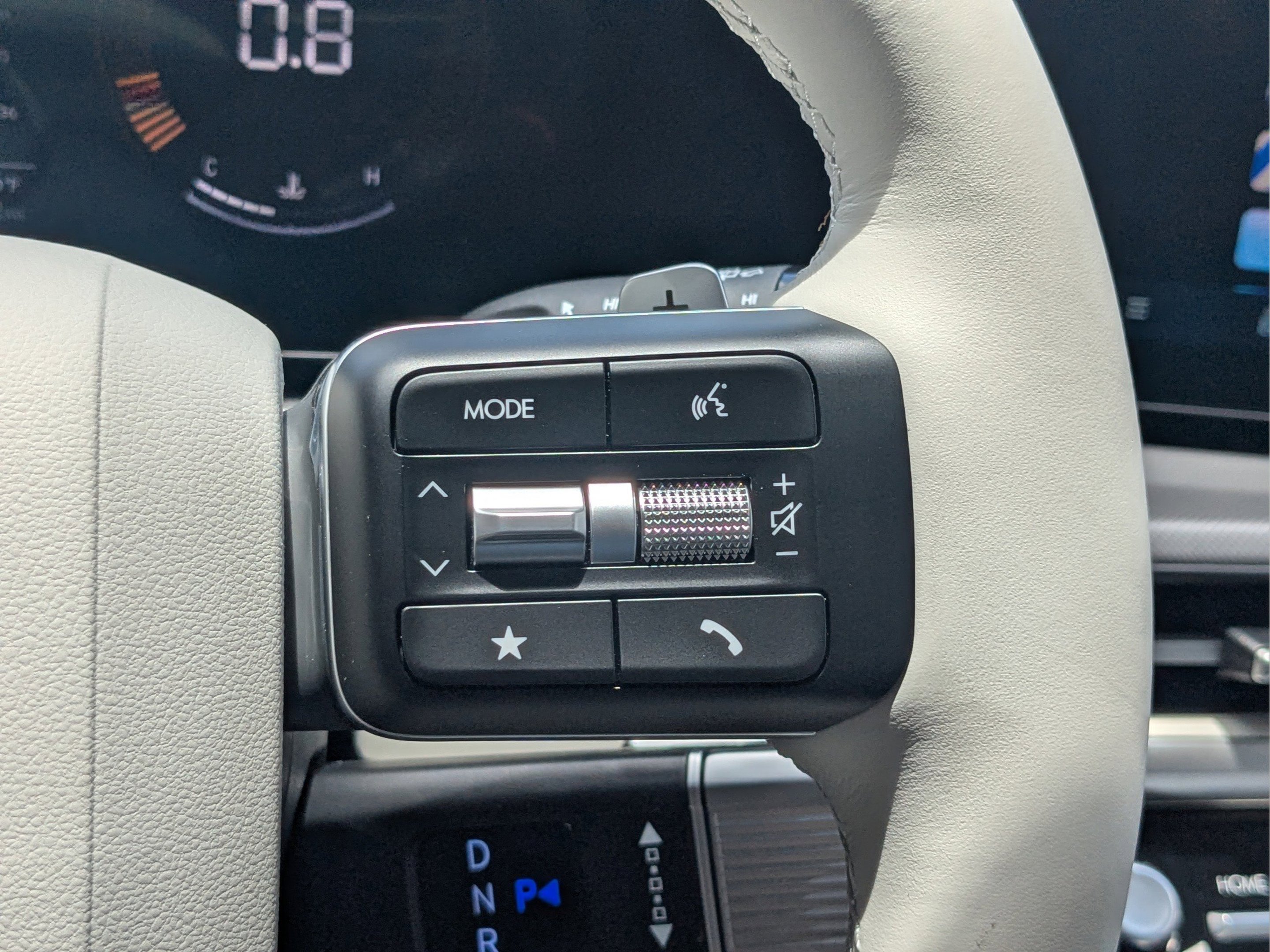 New 2026 Rockwood Green Hyundai SEL FWD image 32