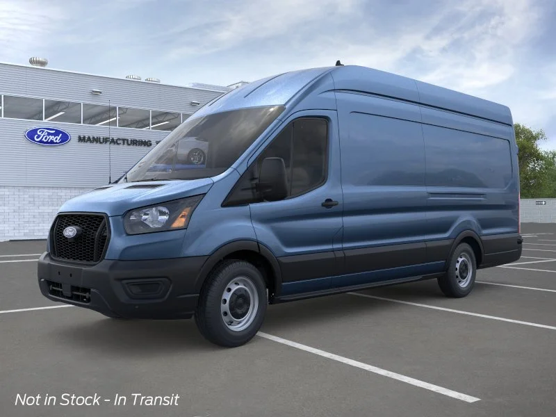 2026 Ford Transit 250 High Roof 148EL WB's photo