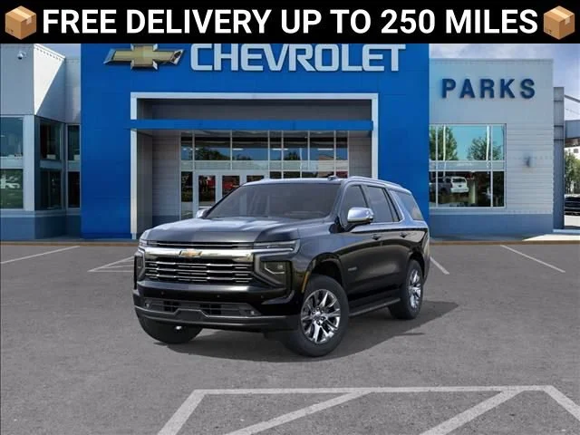 2026 Chevrolet Tahoe Premier - Photo 11