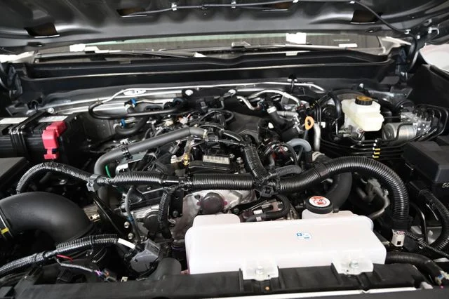 2026 Toyota Tacoma TRD Sport - Photo 31