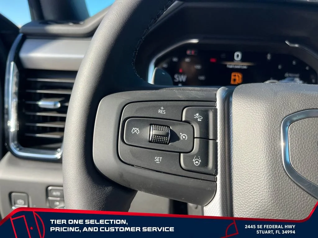 2026 GMC Sierra 1500 Denali - Photo 25