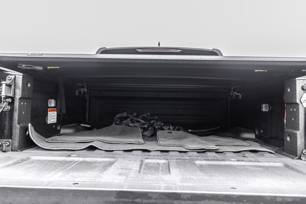 Used 2024 Black Honda RTL image 30