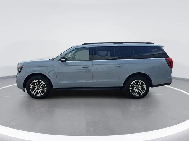 Used 2025 Gray Ford Active image 2