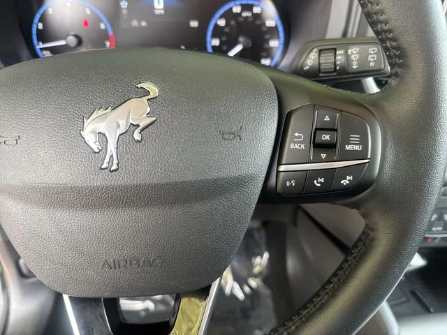 Used 2023 Green Ford Big Bend image 17