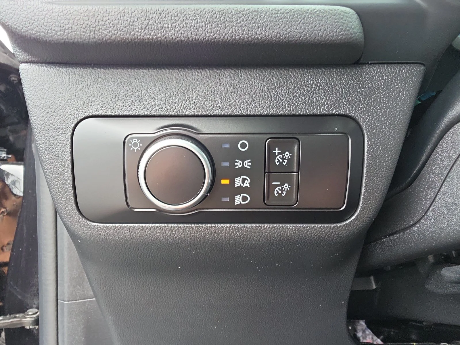 Certified Used 2025 Black Ford Active image 22
