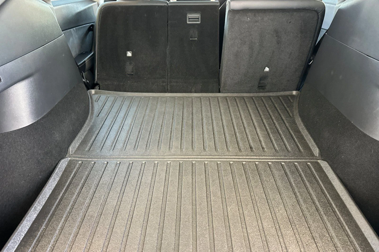 Used 2021 Blue Tesla Long Range image 15