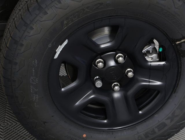 2026 Jeep Wrangler 2-Door Sport - Photo 7