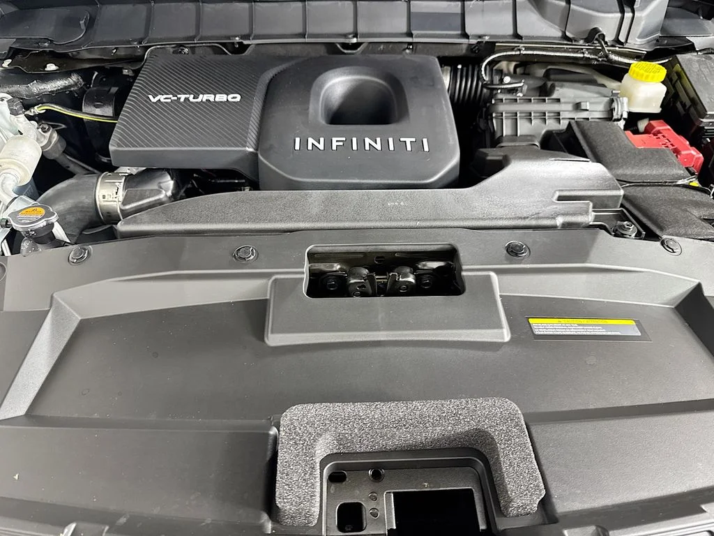 New 2027 2T DEEP EMRD INFINITI SPORT image 38