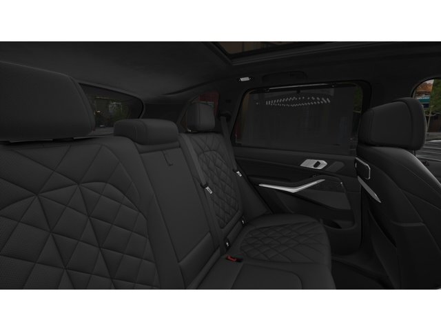New 2026 Brooklyn Grey Metallic BMW xDrive40i image 12
