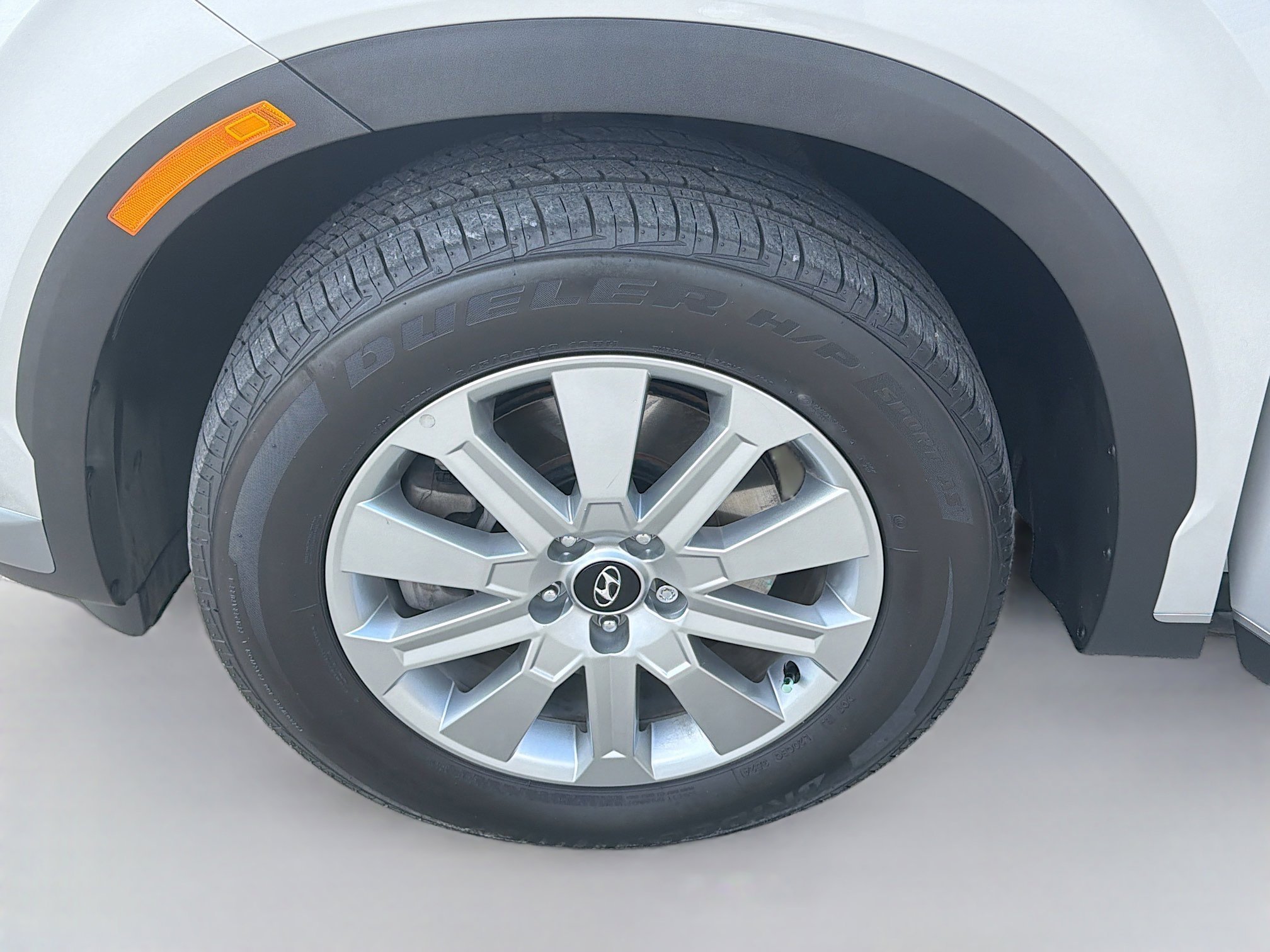 2025 Hyundai Palisade SEL - Photo 36