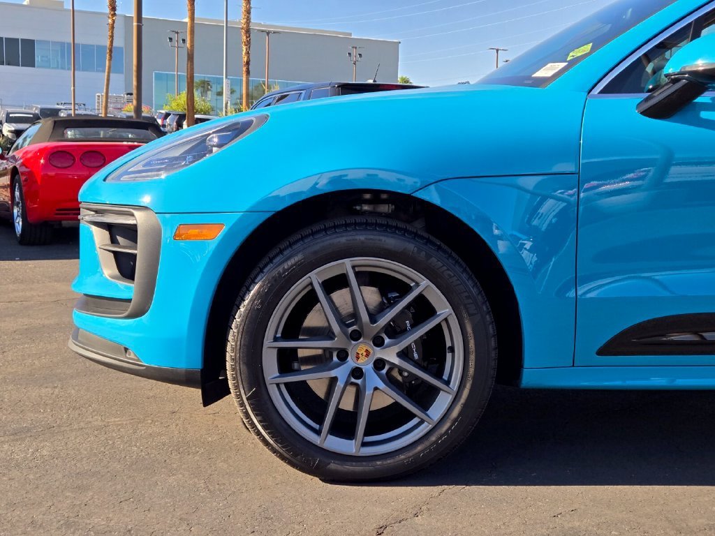2022 Porsche Macan S - Photo 9