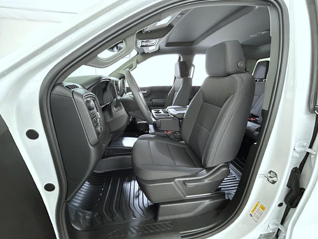 2026 Chevrolet Silverado 1500 Work Truck - Photo 10