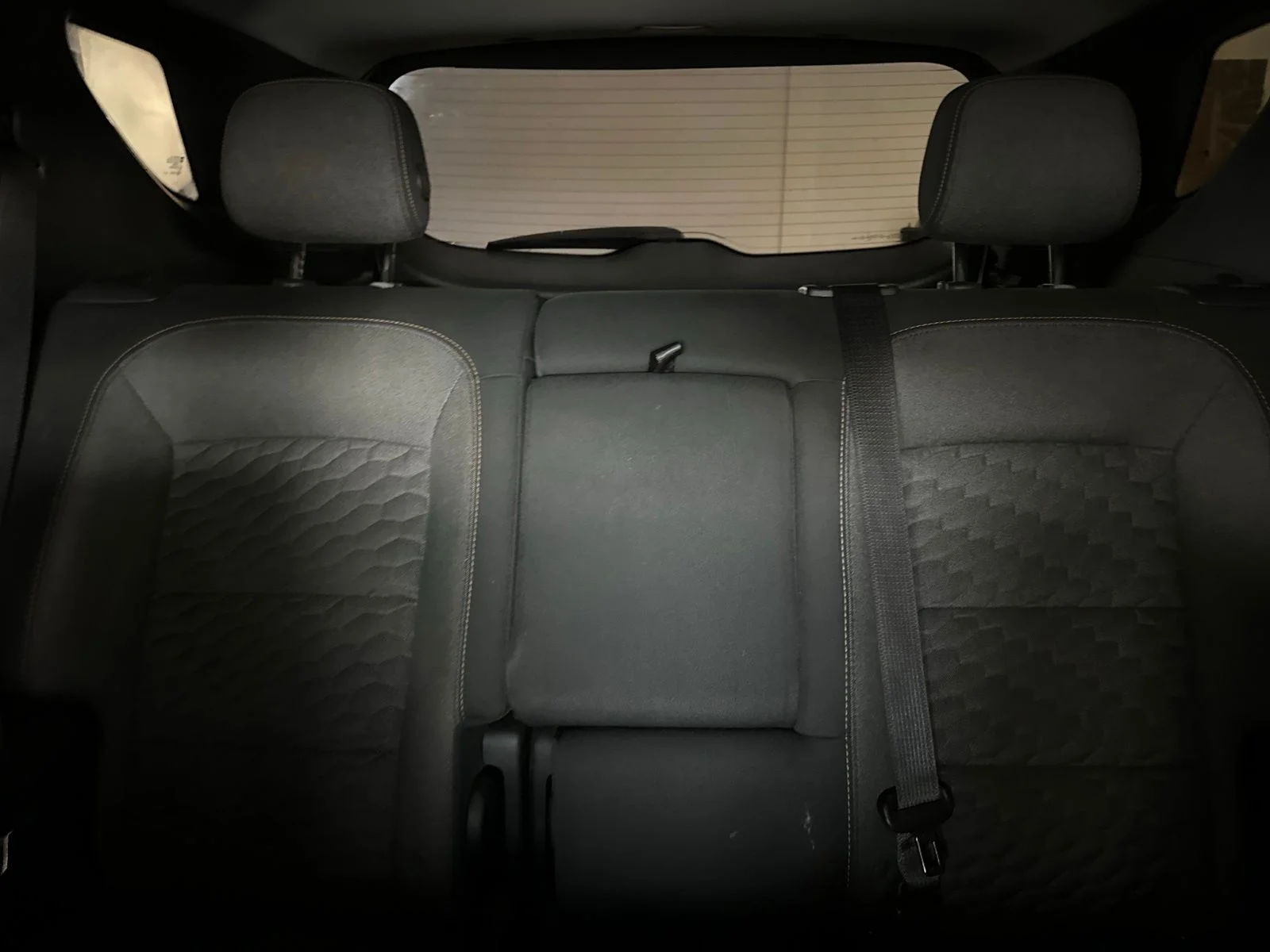 Used 2020 Summit White Chevrolet LT image 24