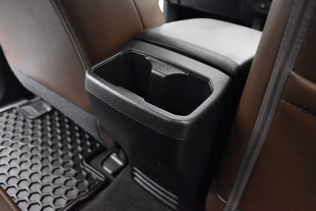 Used 2018 Super White Toyota Limited image 22