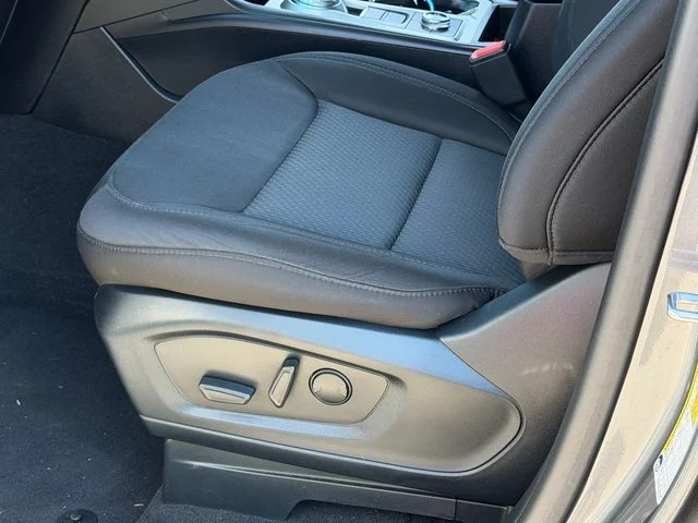 Certified Used 2024 Carbonized Gray Metallic Ford XLT image 40