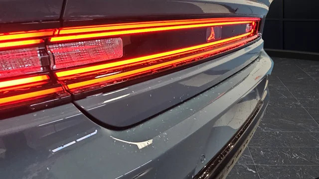 New 2026 Sub-Zero Exterior Paint Dodge R/T image 36