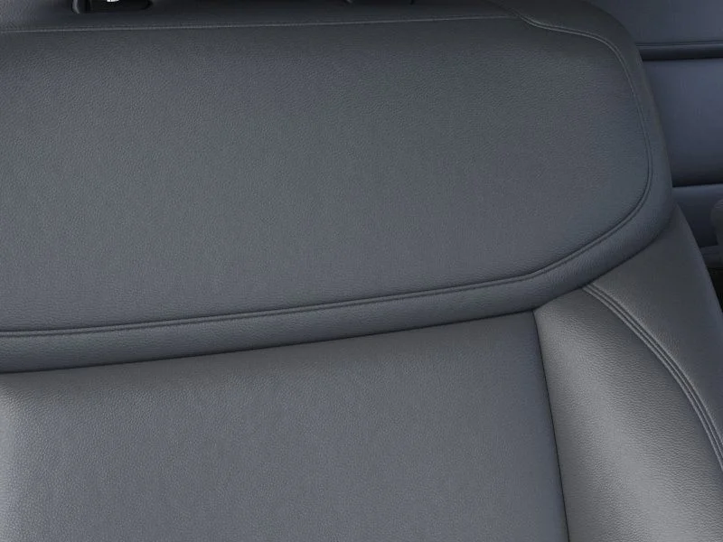 New 2026 Star White Metallic Tri-Coat Ford Active image 16