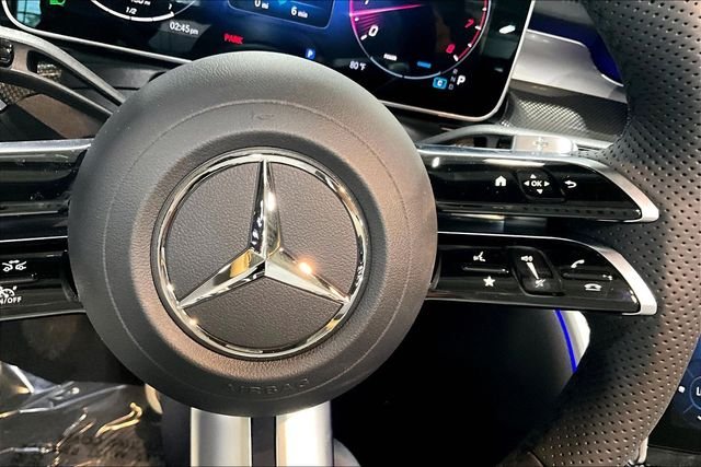 New 2026 Obsidian Black Metallic Mercedes-Benz CLE 450 image 15