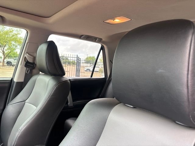 Used 2020 Black Toyota SR5 Premium image 9