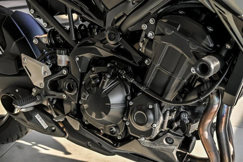 Used 2022  Kawasaki  image 7