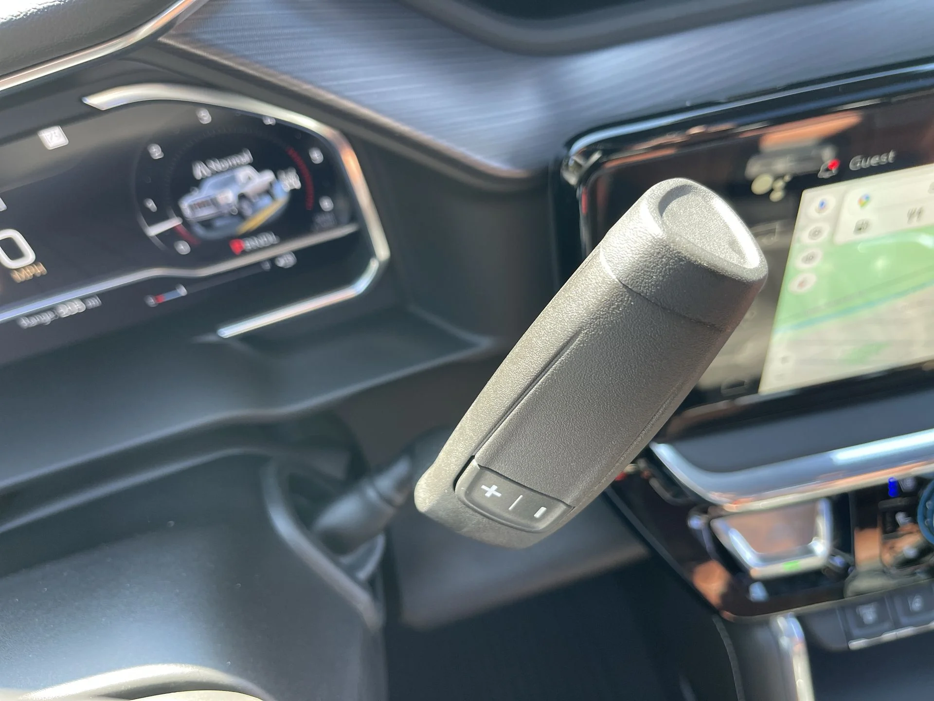 2025 GMC Sierra 3500HD Denali Ultimate - Photo 52