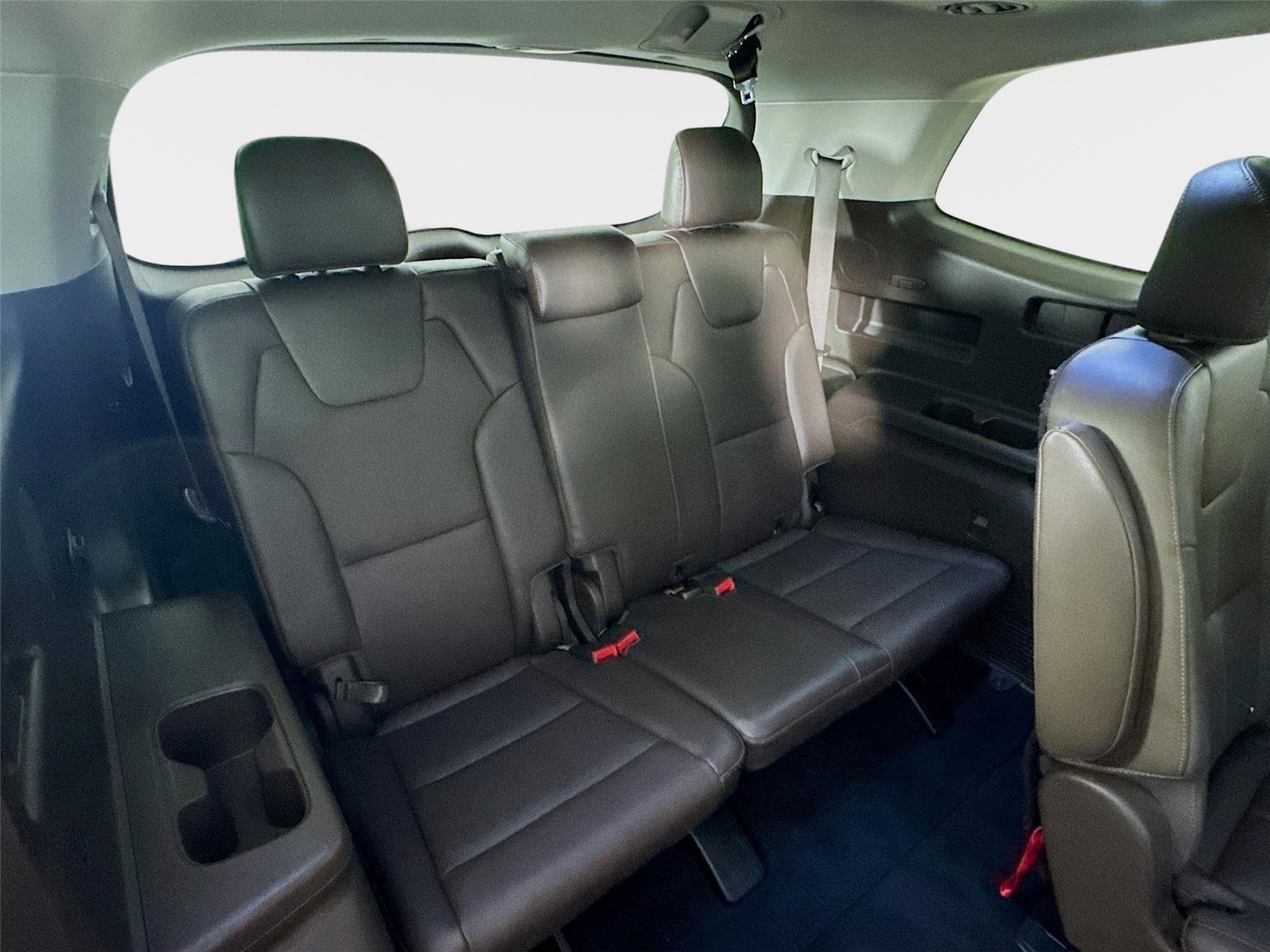 Used 2021 Black Copper Kia SX image 29
