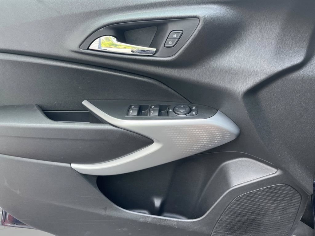 Used 2024 Blue Chevrolet LS image 26
