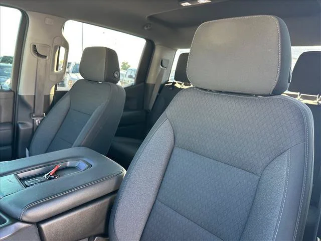 Certified Used 2020 SHADOW GRAY METALLIC Chevrolet LT image 24