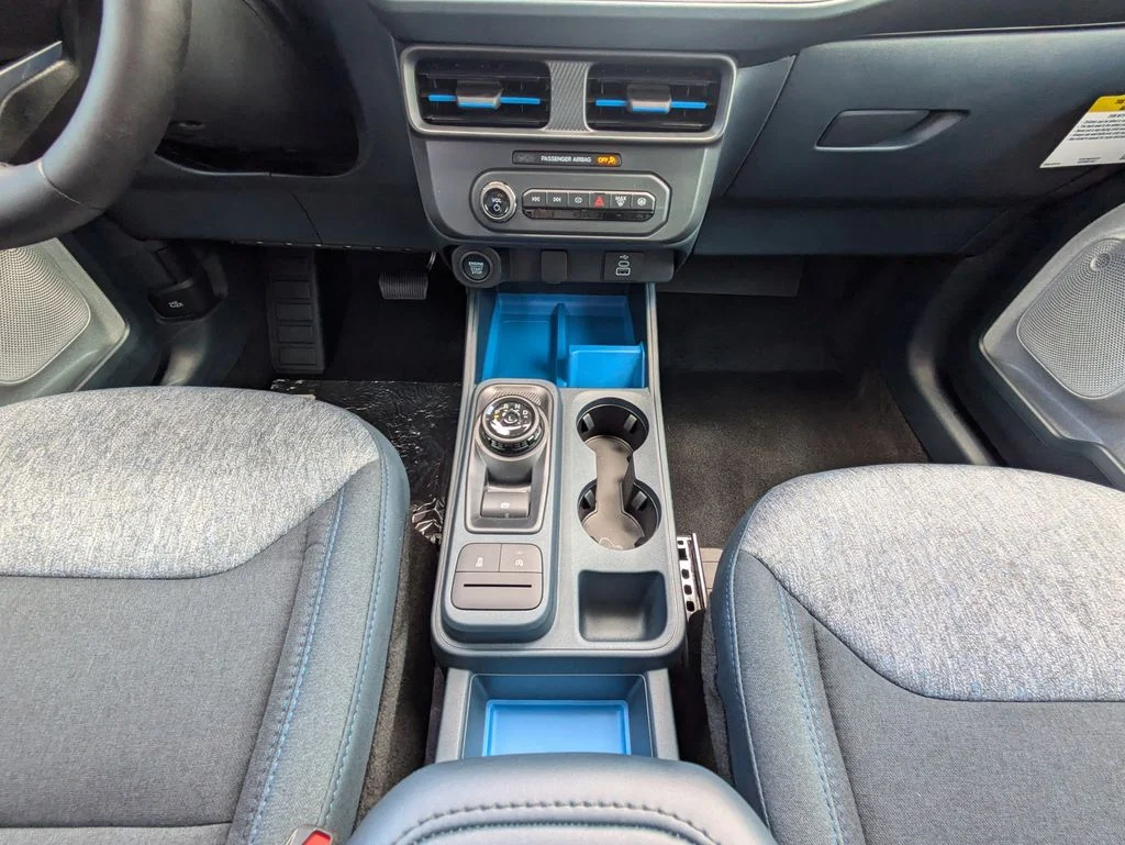 New 2026 Velocity Blue Ford XLT image 19
