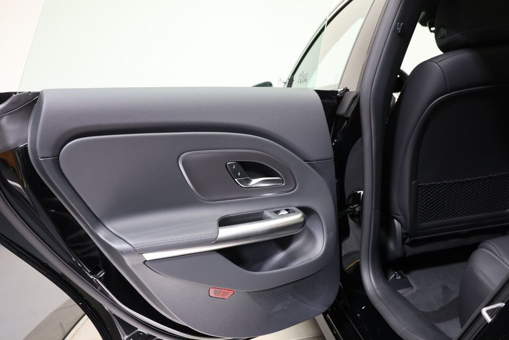 New 2027 Night Black Mercedes-Benz CLA 220 image 36