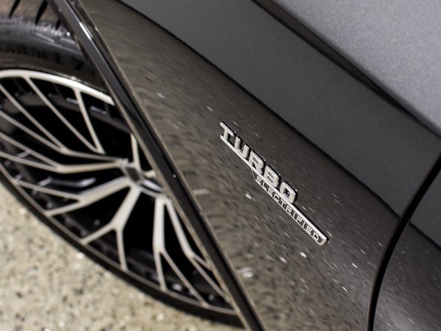 New 2026 Graphite Grey Metallic Mercedes-Benz GLC 43 AMG® image 66