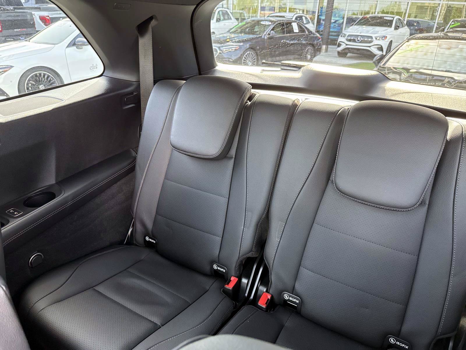 Certified Used 2025 Selenite Gray Metallic Mercedes-Benz 450 image 13