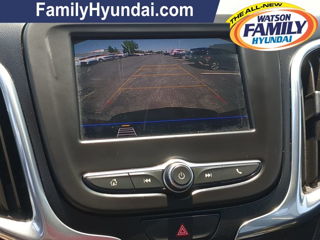 Used 2020 Red Chevrolet LT image 19