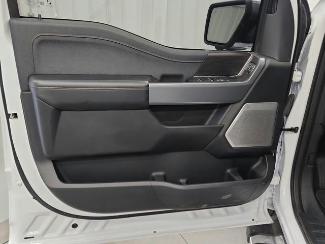 2024 Ford F-150 Lariat - Photo 69