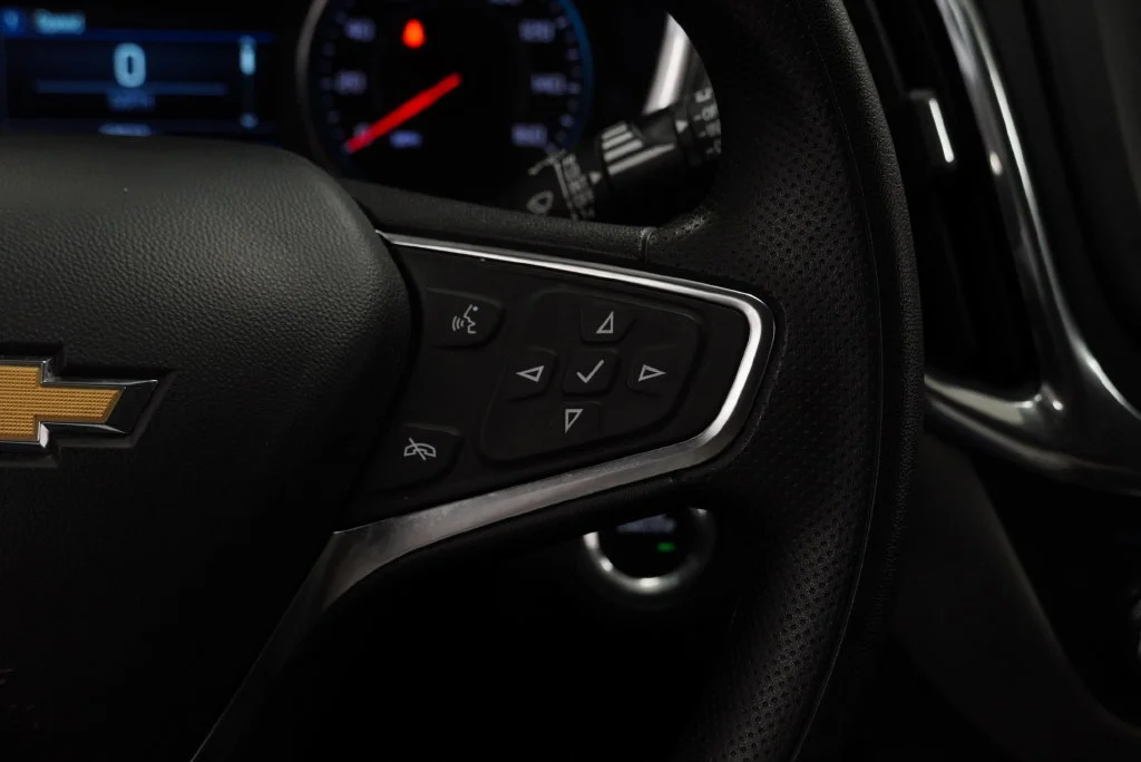 2024 Chevrolet Equinox LS - Photo 31