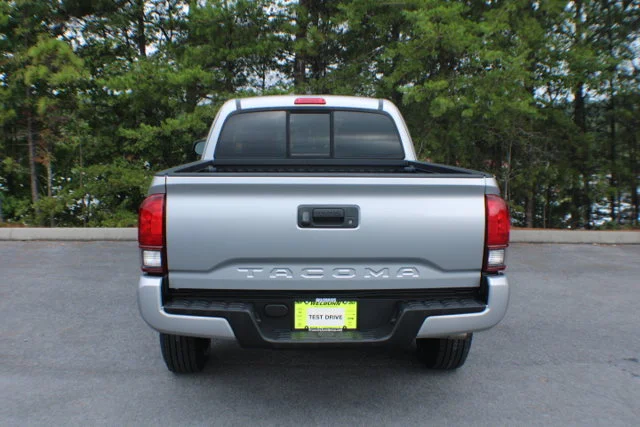 Used 2020 Silver Sky Metallic Toyota SR image 15