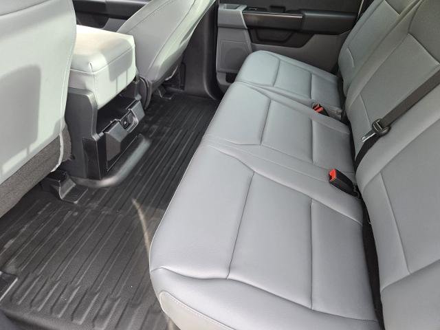 New 2026 Oxford White Ford XL image 38
