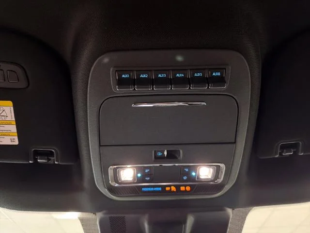 New 2026 Agate Black Metallic Ford F-250® Platinum® image 37