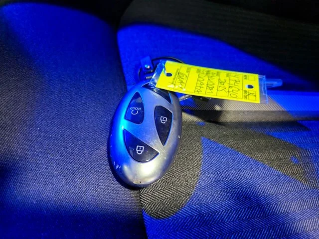 Used 2025 Gray Hyundai SEL image 14