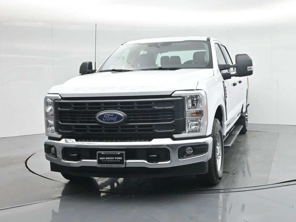 New 2026 White Ford XL image 57