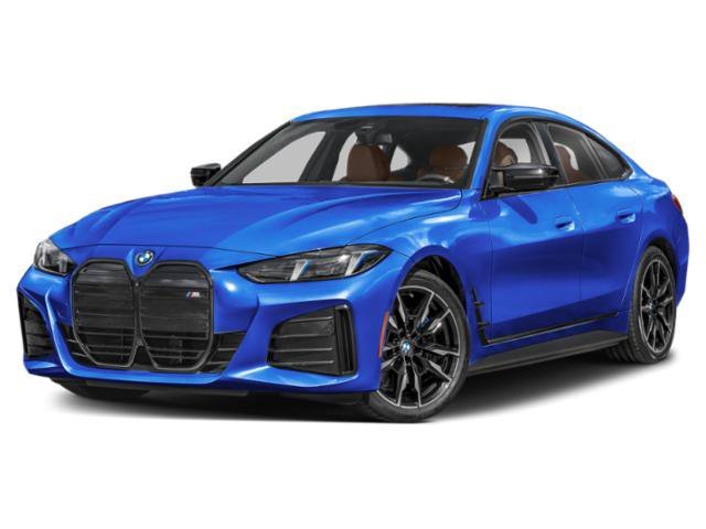 Used 2025 Portimao Blue Metallic BMW M50 image 1