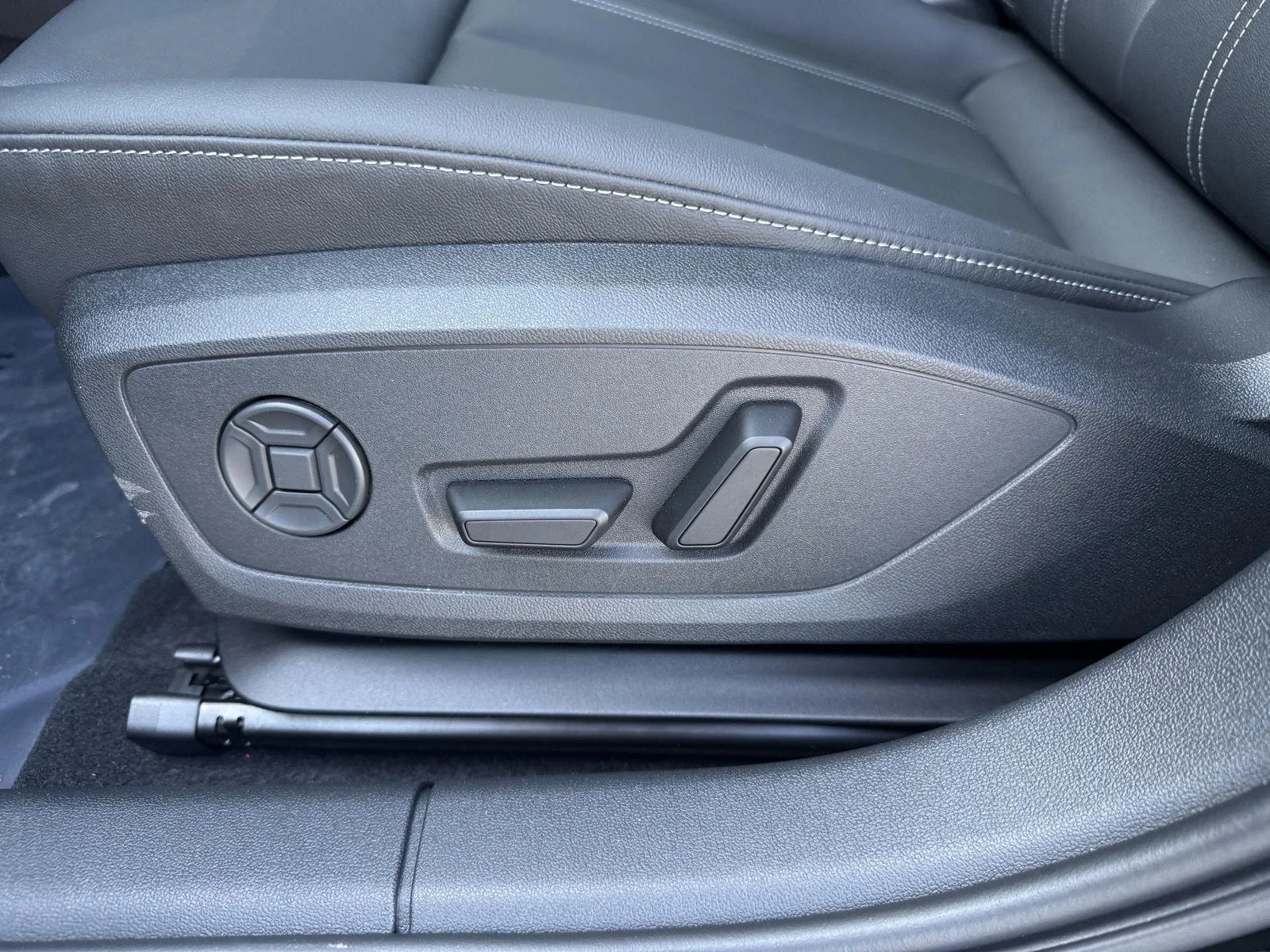 2026 Audi A3 Premium - Photo 11
