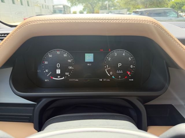 New 2026 Gondwana Stone Land Rover S image 14