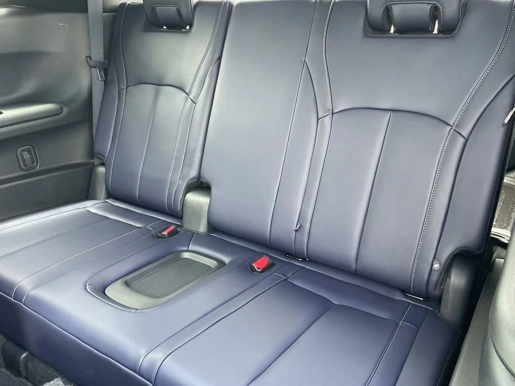 Used 2026 Gray INFINITI SPORT image 10
