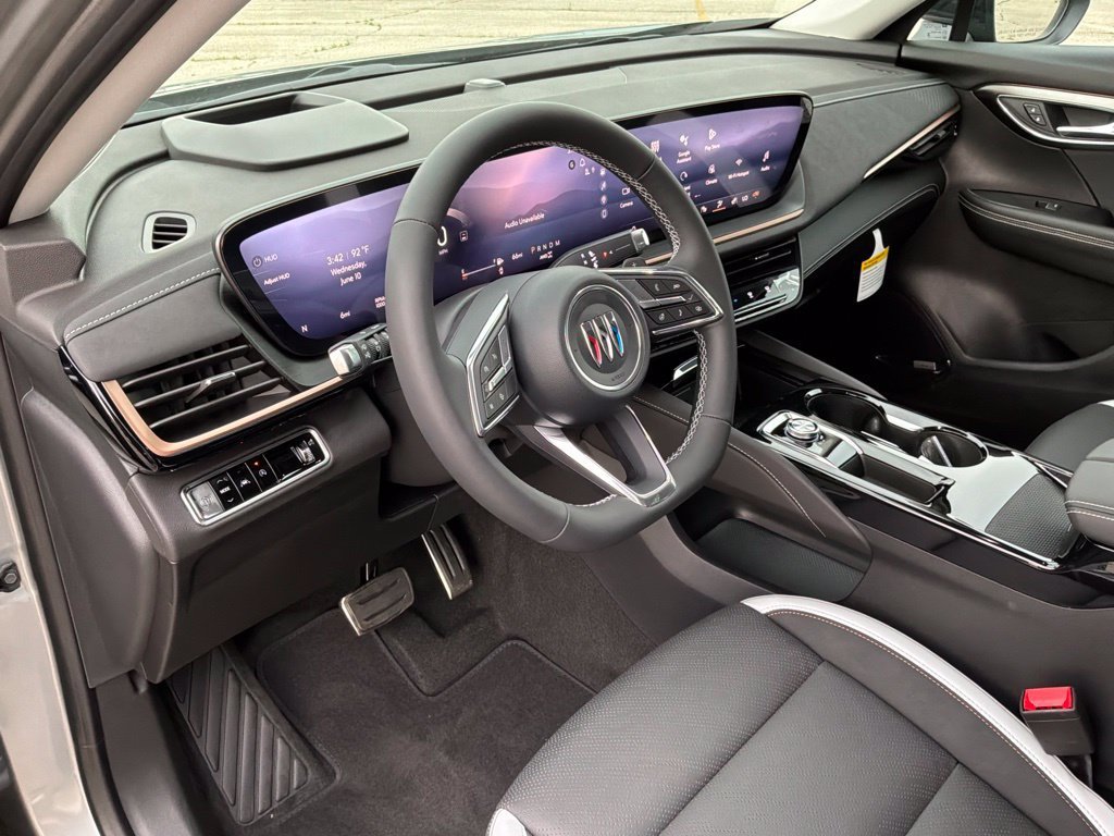2026 Buick Envision Sport Touring - Photo 14